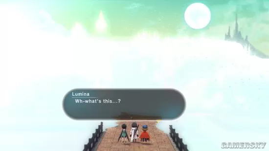 switch《失落的星球》含升级包英文版XCI-NSP下载_0