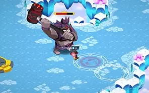 switch《下一个英雄 Next Up Hero》英文版含升级档NSP下载