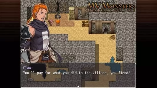 switch《RPG制作大师 RPG Maker MV》英文版XCI整合版下载【1.17补丁+DLC】_1