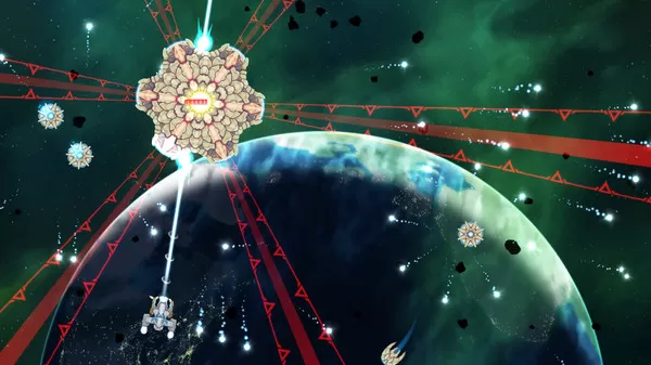 switch《太空射击 Xenoraid》英文版NSP下载_1