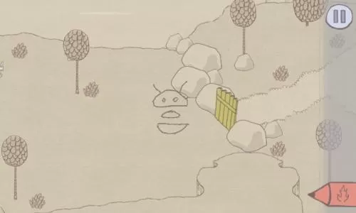 switch《画个火柴人：EPIC2 Draw a Stickman》英文版1.01补丁下载_1