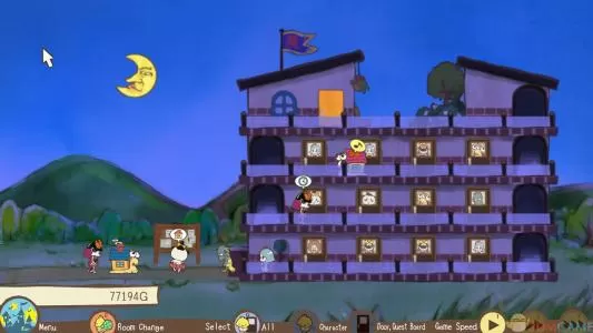 switch《房东是魔王大人》英文版NSP下载_0
