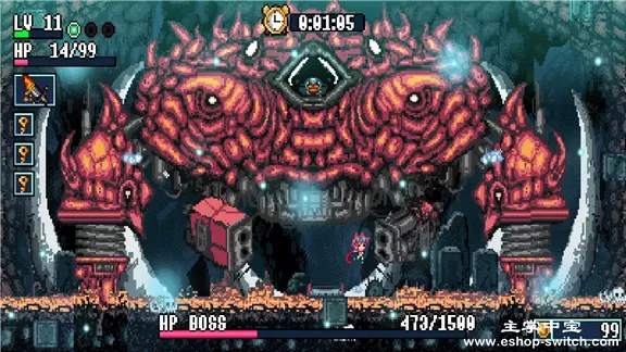 switch《疝气女武神DEMO》英文版NSP下载_0