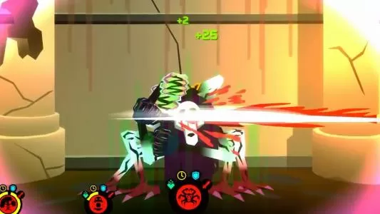 switch《断绝 Severed》英文版NSP下载_1