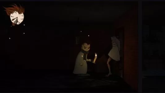 switch《当幽灵来敲门 Knock-Knock》英文版xci整合版下载【1.01补丁】_0