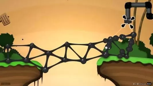 switch《粘粘世界 World of Goo》英文版nsp+补丁下载_0