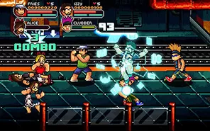 switch《99条命权威版 99Vidas》英文版nsp/xci下载【含1.0.4补丁】