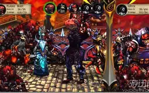 switch《瘟疫之路》英文版NSP下载