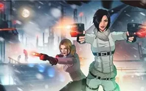 switch《恐惧反应：赛德纳 Fear Effect Sedna》中文汉化版NSP下载【含1.1补丁+汉化补丁】