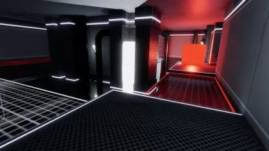 switch《光谱撤退 The Spectrum Retreat》英文版NSP下载【最新补丁】_1