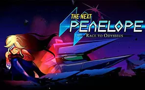switch《未来赛道:奥德赛竞技 The Next Penelope》英文版NSP下载+1.0.2补丁