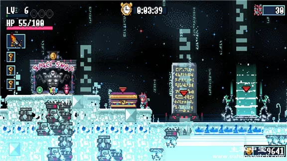 switch《疝气女武神DEMO》英文版NSP下载_1