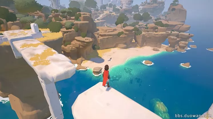 switch《霜雪》含升级包英文版XCI-NSP下载_1