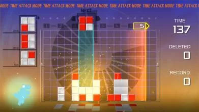 switch《音乐方块复刻版 Lumines Remastered》英文版NSP-1.15补丁下载[百度云-城通]_0