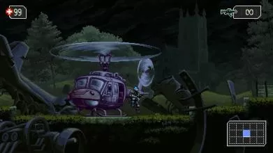 switch《木乃伊：降质  The Mummy Demastered》汉化版nsp/xci下载【含单独汉化补丁+汉化整合版】_0