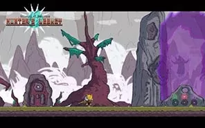 switch《猎人遗产 Hunter's Legacy》英文版含升级档NSP下载