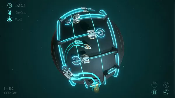 switch《oOo提升 oOo Ascension》英文版NSP下载-补丁下载[百度云-城通]_0