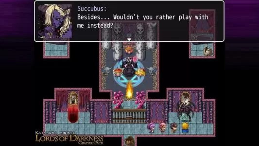 switch《RPG制作大师 RPG Maker MV》英文版XCI整合版下载【1.17补丁+DLC】_0