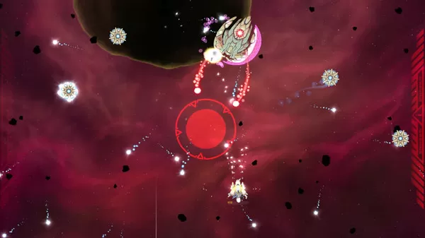 switch《太空射击 Xenoraid》英文版NSP下载_0