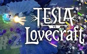 switch《科学VS狂怒 Tesla vs Lovecarft》NSP-补丁-DLC下载