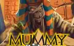 switch《木乃伊弹子球 Mummy Pinball》英文版NSP下载