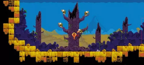 switch《小小野蛮人DX》英文版NSP+XCI下载_0