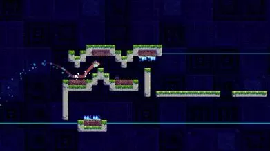 switch《再跳一次 Super One More Jump》英文版NSP-1.11补丁下载_0