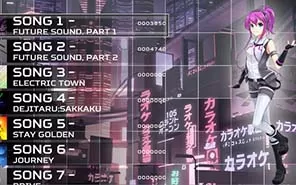 switch《秋叶原：感受节奏 Akihabara Feel the Rhythm》xci整合版下载