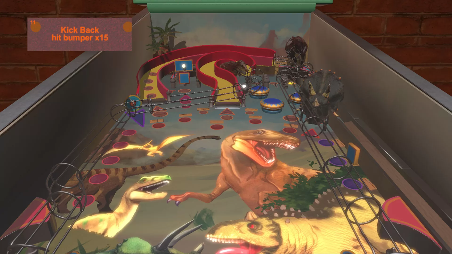 switch《侏罗纪弹球》英文版NSP下载_0