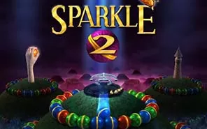 switch《闪耀祖玛2 Sparkle 2》英文版NSP下载
