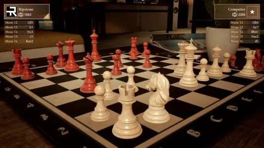 switch《终极象棋 Chess Ultra》英文版nsp/xci整合版下载下载【含1.42补丁+10DLC】_0