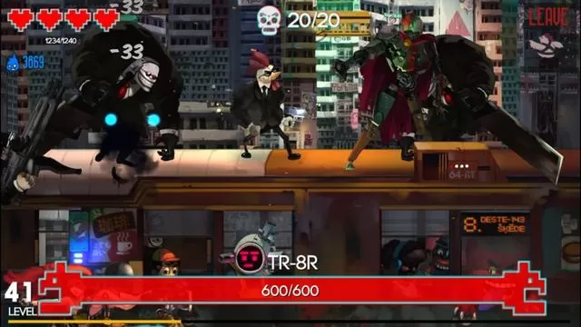switch《小鸡刺客重装上阵》英文版NSP含升级档下载_0