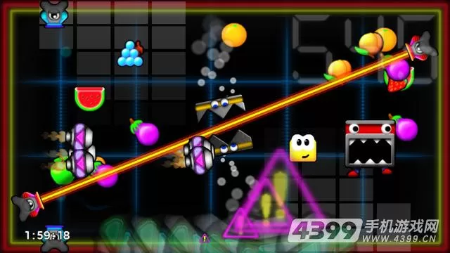 switch《别死机器人先生》英文版NSP下载_0