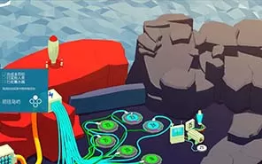switch《集结 Mugsters》英文版含升级档NSP下载