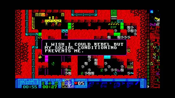 switch《洛克波舍尔DX》英文版NSP下载_0