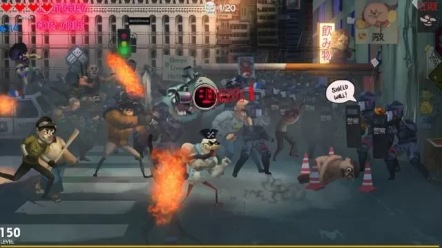 switch《小鸡刺客重装上阵》英文版NSP含升级档下载_1
