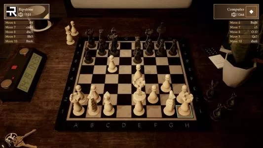 switch《终极象棋 Chess Ultra》英文版nsp/xci整合版下载下载【含1.42补丁+10DLC】_1