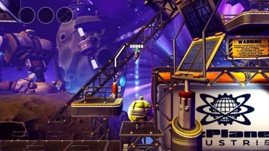 switch《双傻闯太空 Shiftlings》英文版含升级档NSP下载_1