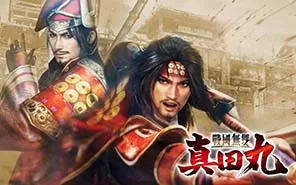 switch《战国无双：真田丸》日文版XCI下载