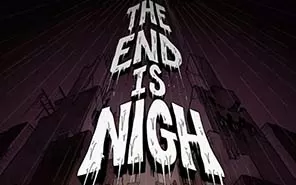switch《终结将至 The End Is Nigh》英文版NSP-XCI下载