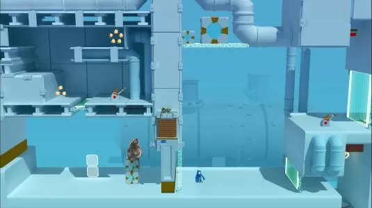 switch《移形换位 Shift Happens》英文版NSP下载【含1.0.0补丁】_0