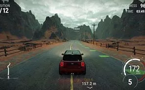 switch《极速俱乐部：无限 Gear Club》英文版含升级档NSP-XCI下载