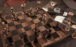 switch《终极象棋 Chess Ultra》英文版nsp/xci整合版下载下载【含1.42补丁+10DLC】