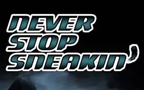switch《潜行不休 Never Stop Sneakin》英文版含升级档NSP下载