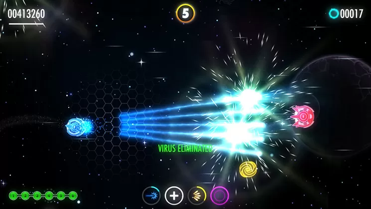 switch《星际幽灵 Star Ghost》英文版NSP下载_0