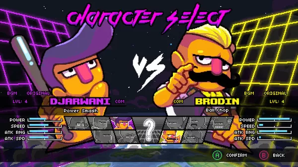 switch《超太空战斗对决 Ultra Space Battle Brawl》英文版NSP-1.42补丁下载_0