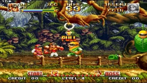 switch《NEOGEO街机合集 ACA NEOGEO》英文版含升级档NSP下载_0
