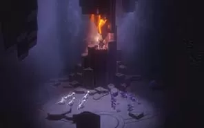 switch《米瑞姆的灰烬 Embers Of Mirrim》英文版NSP下载