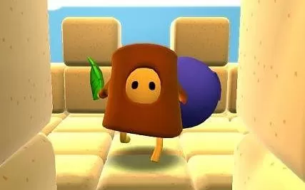 switch《萌树伍德冒险 Woodle Tree Adventures Deluxe》英文版nsp/xci下载