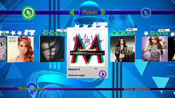 switch《一起歌唱2019 Lets Sing》英文版xci下载-升级补丁-7个dlc_0